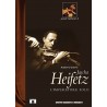 Jascha Heifetz. L'imperatore solo