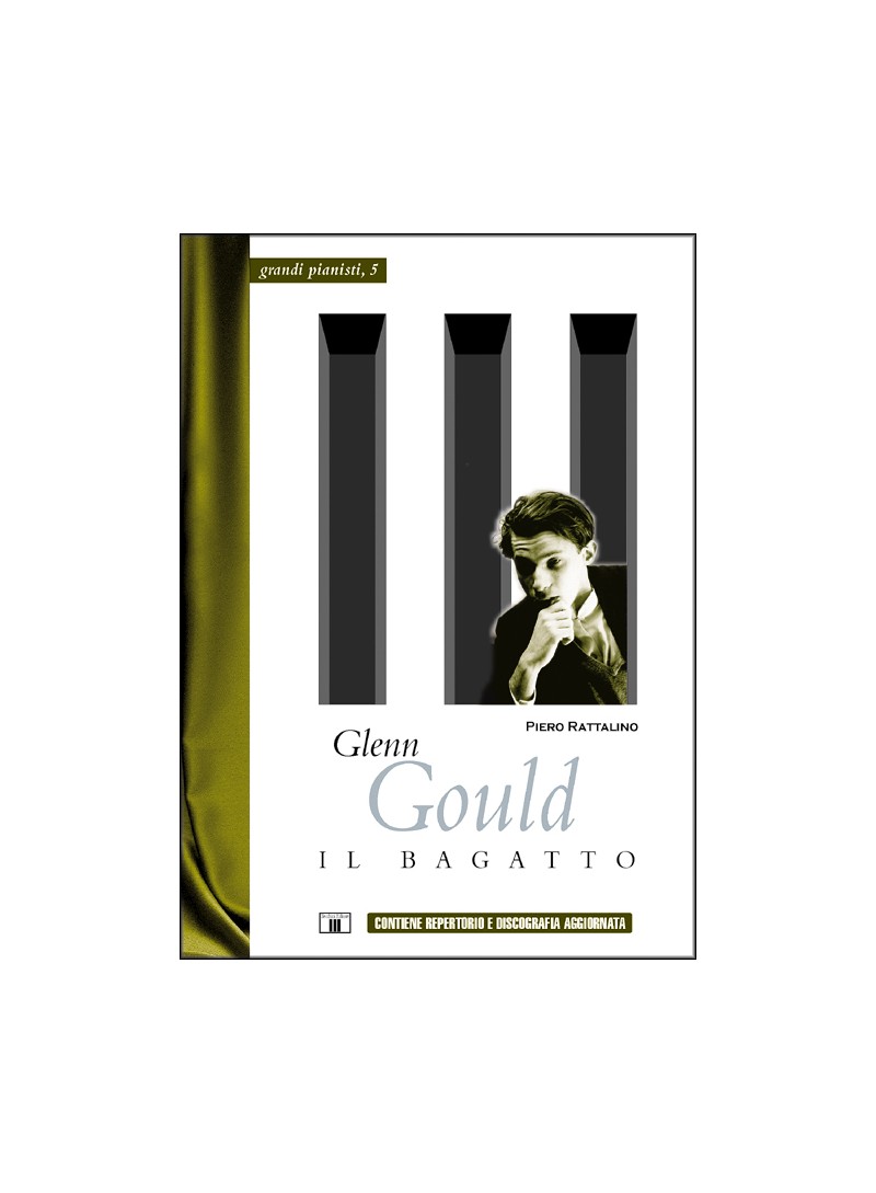 Glenn Gould