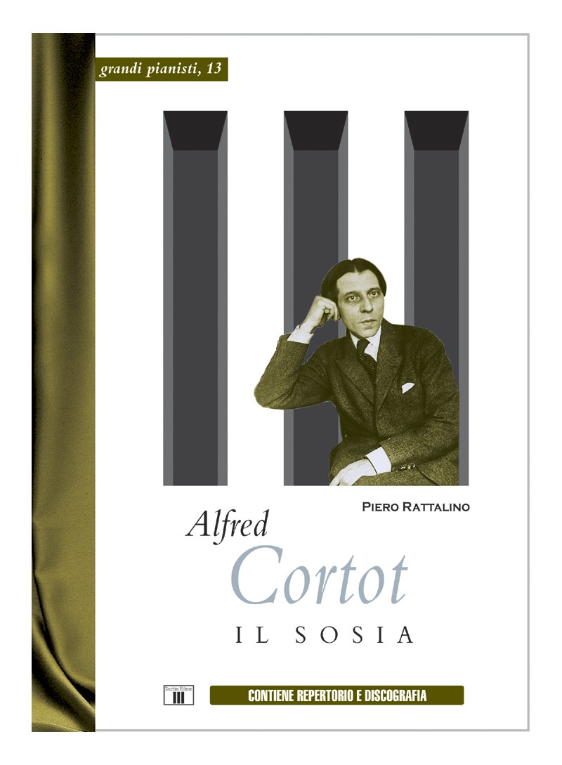 Alfred Cortot