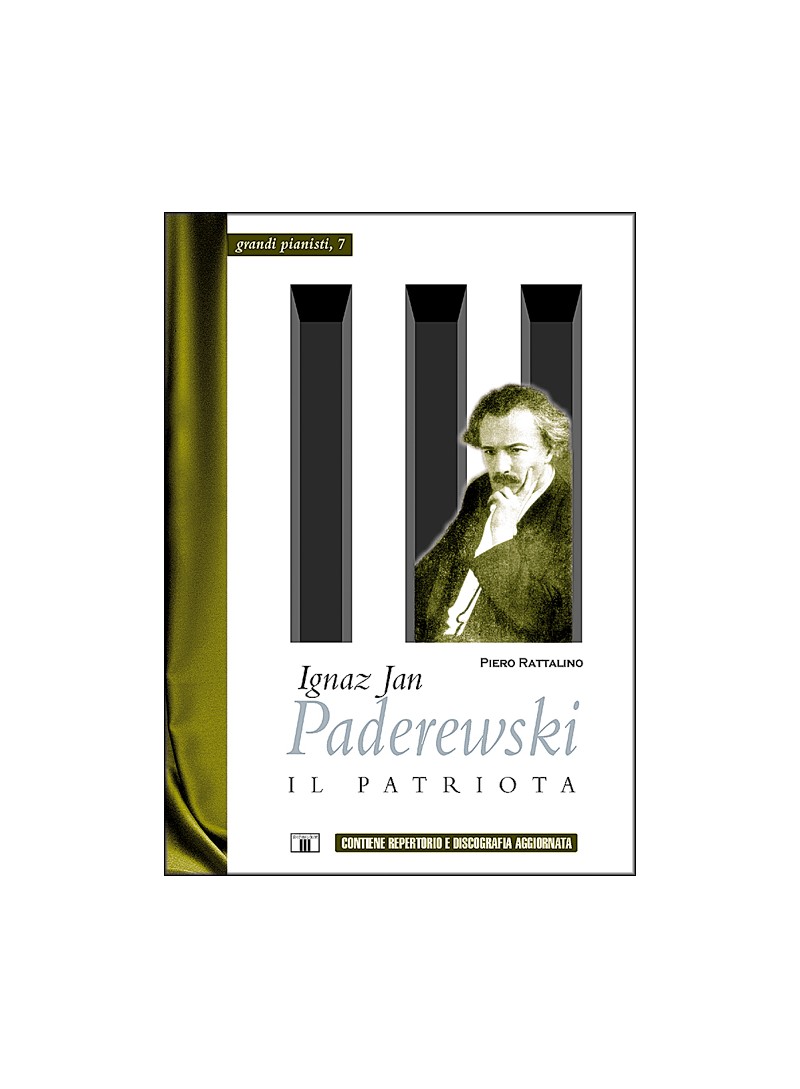 Ignaz Jan Paderewski