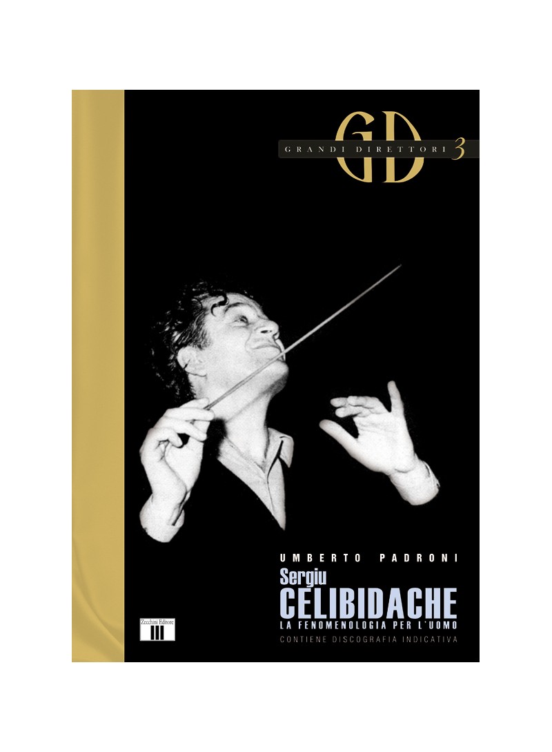 Sergiu Celibidache