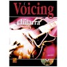 I Voicing della Chitarra