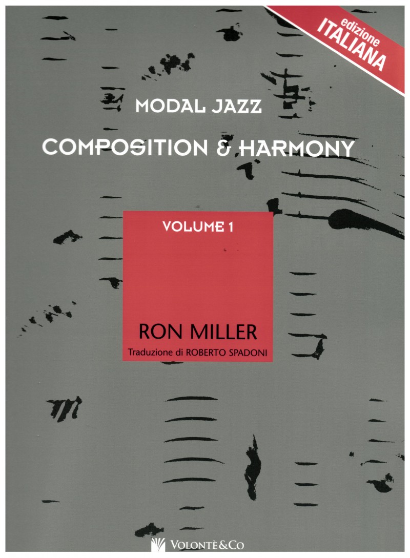 Modal Jazz Composition & Harmony