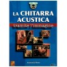 La chitarra acustica tramite l'immagine