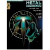 Metal rhythm guitar volume two