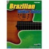 Brazilian guitar solos