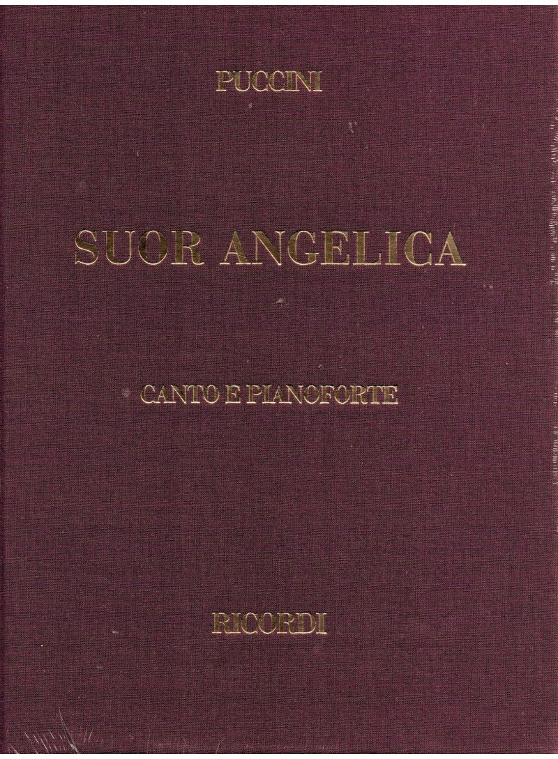 Suor Angelica
