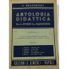 Antologia Didattica Cat C Vol. 4