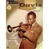 Miles Davis Play-Along vol. 49