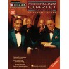 Modern Jazz Quartet Favorites