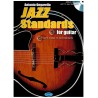 Jazz Standards for Guitar