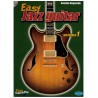 Easy Jazz Guitar Vol 1