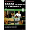 Corso intermedio di Chitarra 2