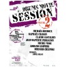 Drums movie session vol 2