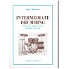 Intermediate drumming