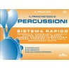 Primo Metodo di Percussioni