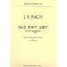 Suite BWV 1007