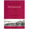 Das Lautenwerk