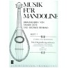 Musik ur mandoline heft 5