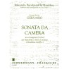 Sonata da camera