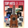 Top Hits of 2016 - Ukulele