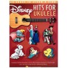 Disney hits for ukulele