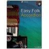 Easy Folk Accordion