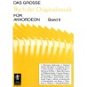 Das grosse buch der originalmusik band 2