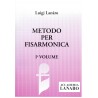 Metodo per Fisarmonica Vol 1