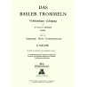 Das Basler Trommeln