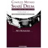 Complete method for snare drum vol 2