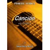 Cancion per chitarra