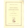 Notturno concertante op. 118