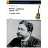 Albeniz collection: 2 guitars