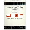 Nina de macondo Marine pour 3 guitares