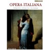 Opera italiana tenore