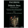 Didactic Duos taken from several authors