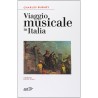 Viaggio musicale in Italia