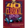 Top 40 Classical Fun Facts