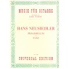 Haus neuslieder