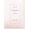 Francaise pour Guitare