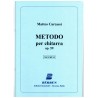 Metodo per Chitarra op 59 Vol. 2