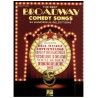 The Best Broadway Comedy Songs