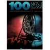 100 Movie Songs for Piano Solo