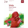 Violin Exam Pieces 2016-2019 2