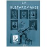 La guitaromanie