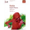 Violin Exam Pieces 2016-2019 3