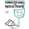 Character Songs from Musical Theatre