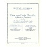 200 Etudes Nouvelles pour Cor, Volume 6