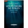 Les pecheurs de perles